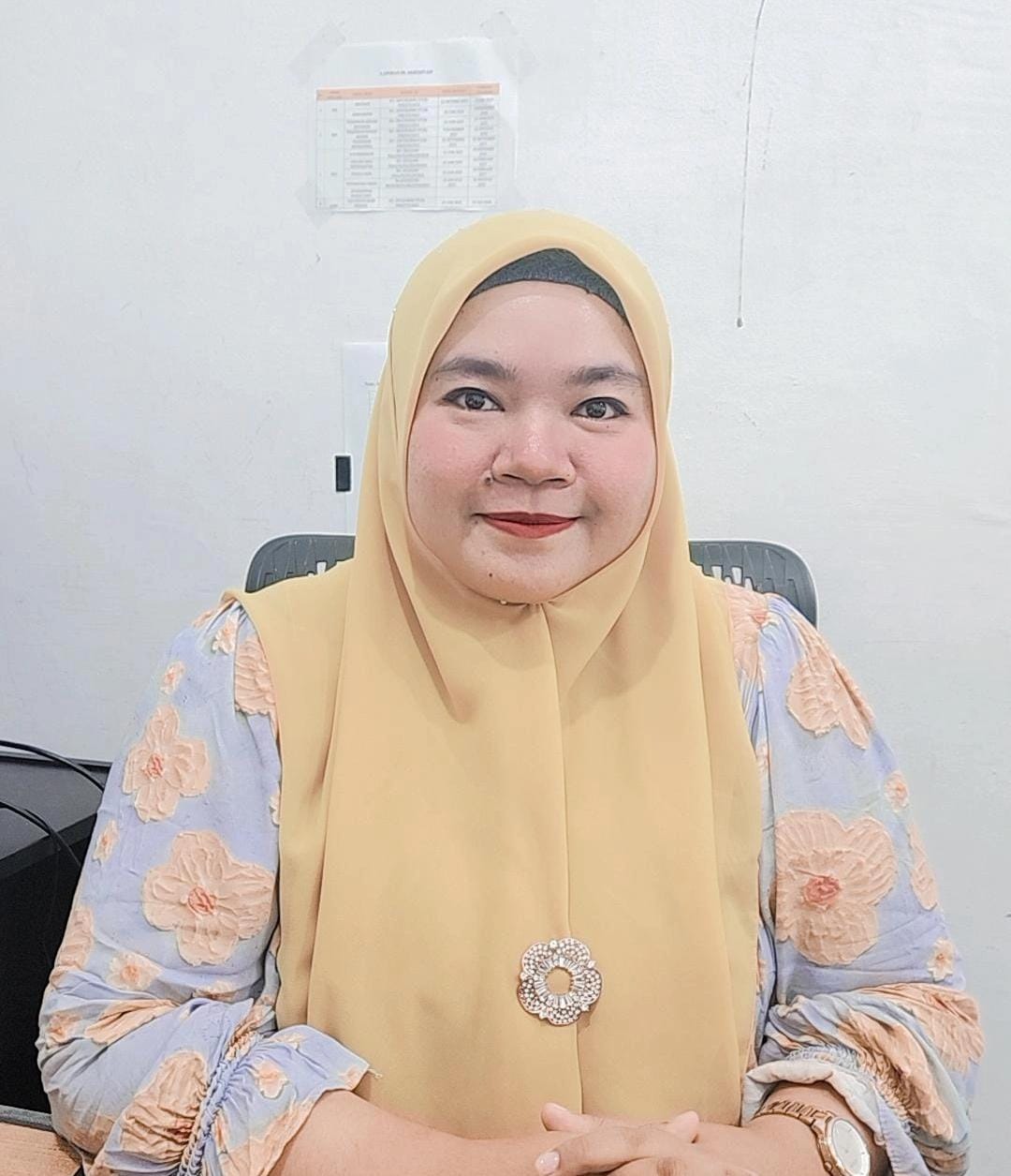 Dosen Universitas Bumi Persada Kembali Raih Pendanaan Program Mahasiswa BEM Berdampak Tahun 2026.